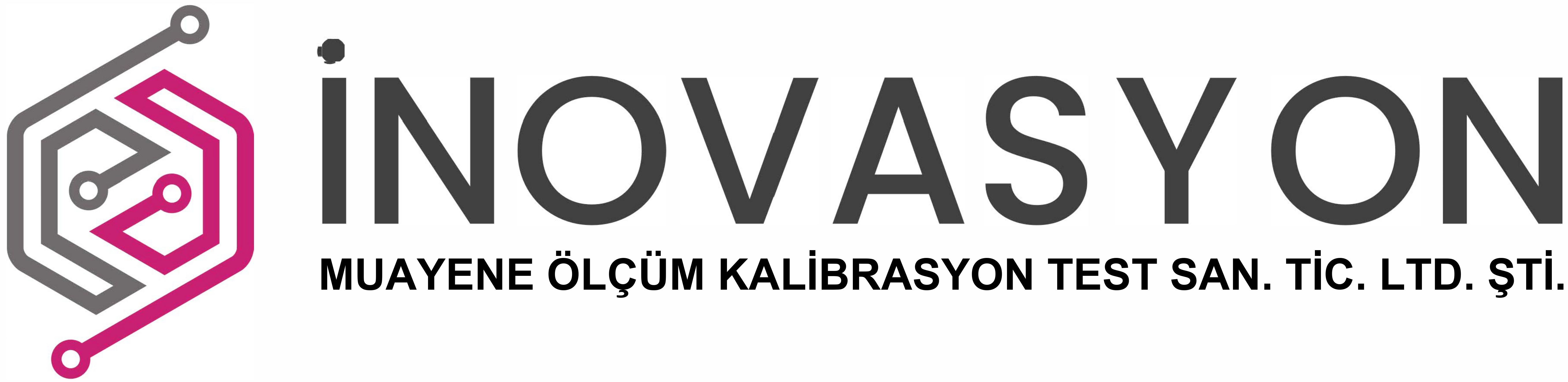 İnovasyon Muayene Logo
